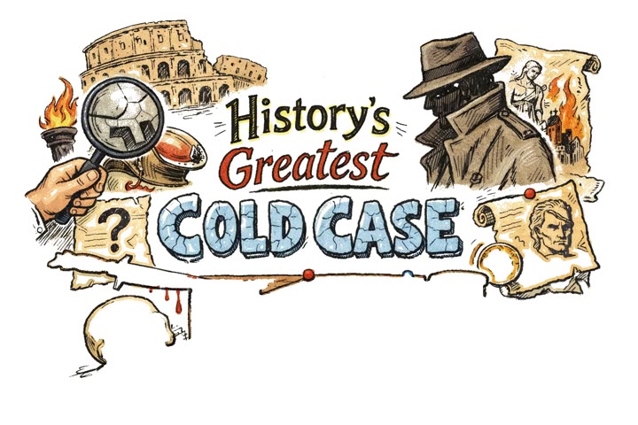 Roman Empire history explainer